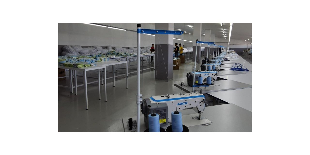 Yerli Spor Giyim Markası Ünlü Markalarla Yarışıyor