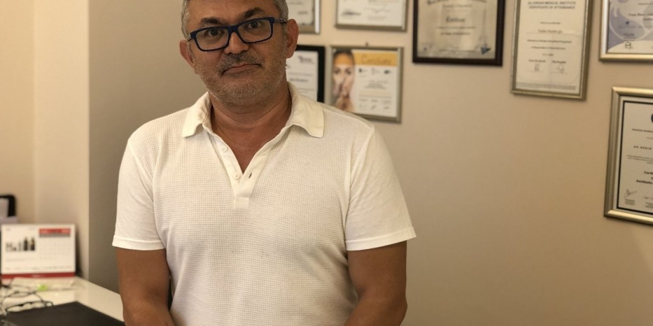 “türkiye Dünyanın Güzellik Üssü Oldu”