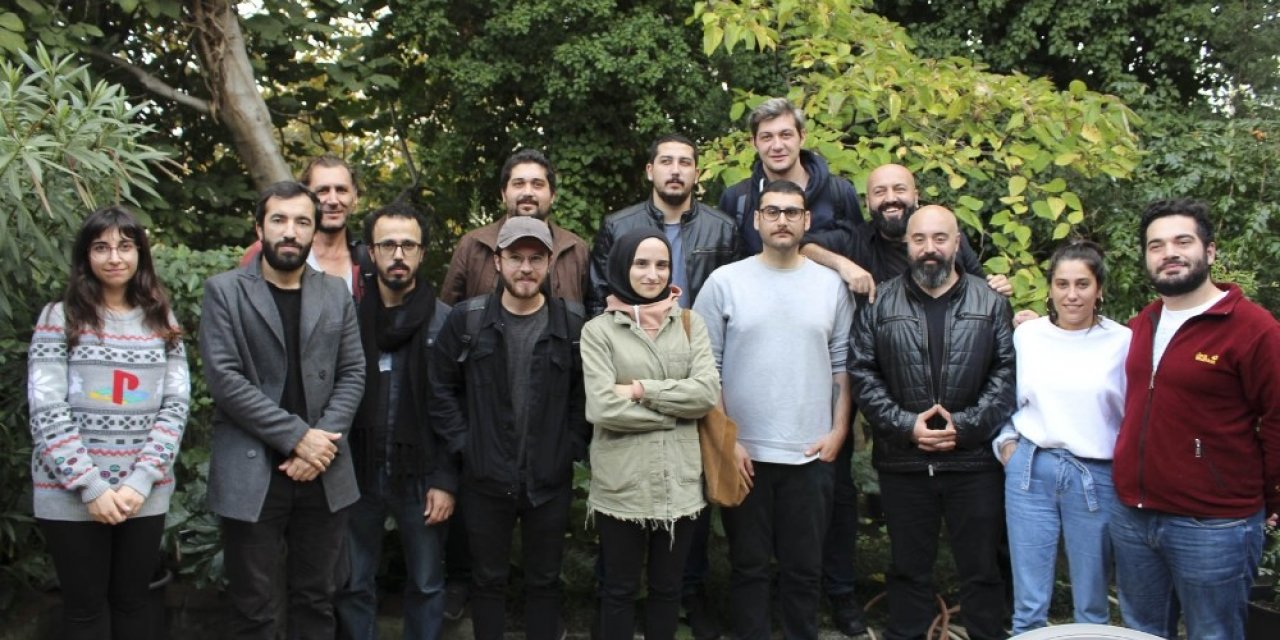 Iıı. Uluslararası Dostluk Kısa Film Festivali Afişini Gençler Tasarlayacak