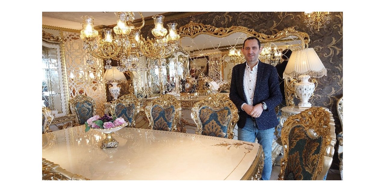 Destek Paketleriyle Mobilyacılar Rahat Nefes Aldı