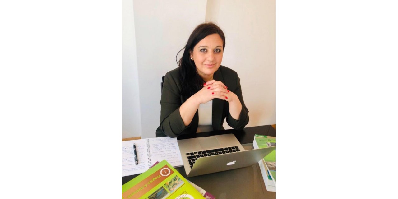 ’’dijital İkiz Teknolojisi İle Daha Az Maliyet Daha Az Risk’’