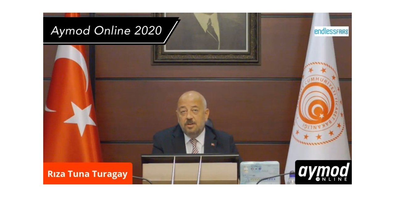 Türk Ayakkabısı 92 Ülkeden Alıcılar İçin Online Fuarla Görücüye Çıktı