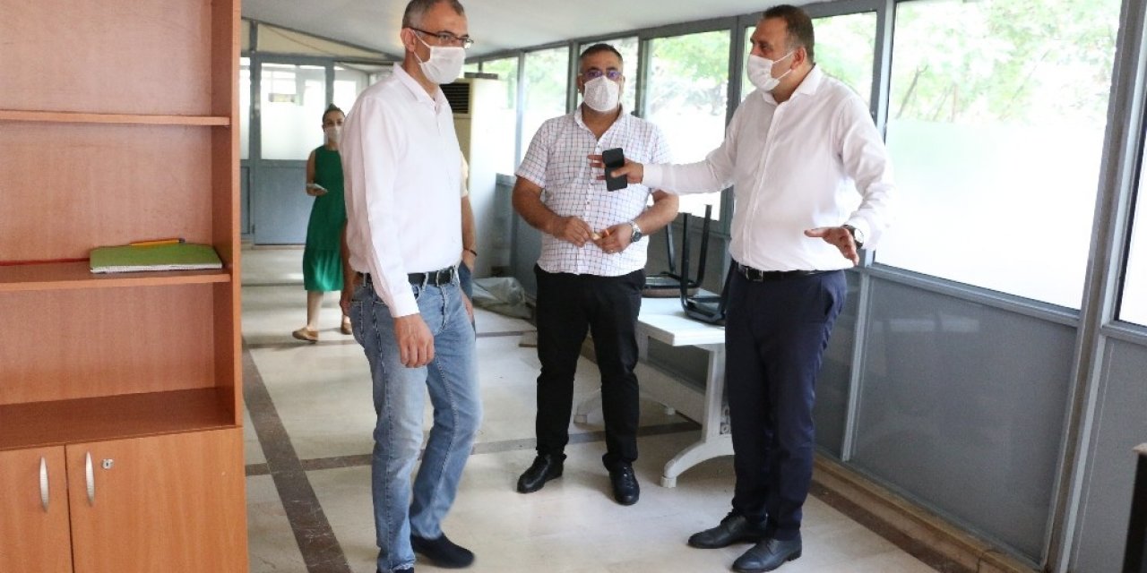 İsmek, Kartal’daki Kurs Merkezlerini Çoğaltmaya Hazırlanıyor