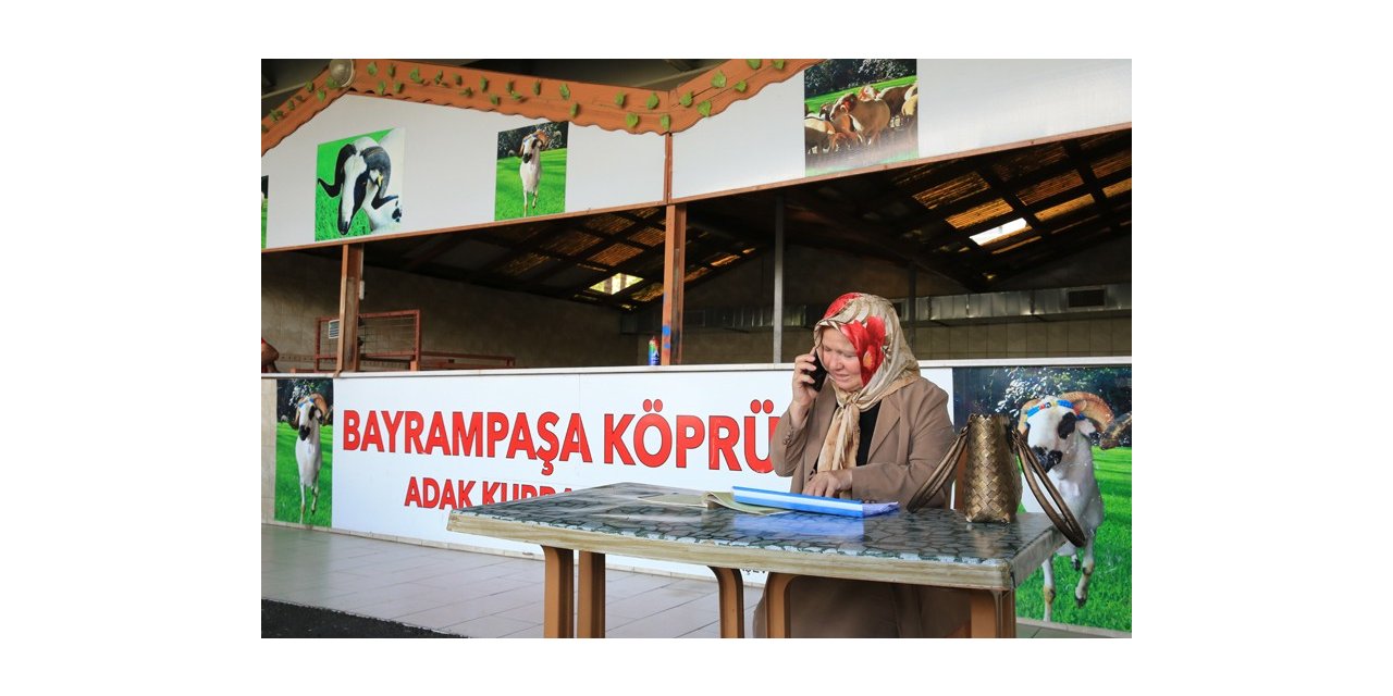 ‘hayır Kapısı’ İhtiyaç Sahiplerine Umut Oluyor