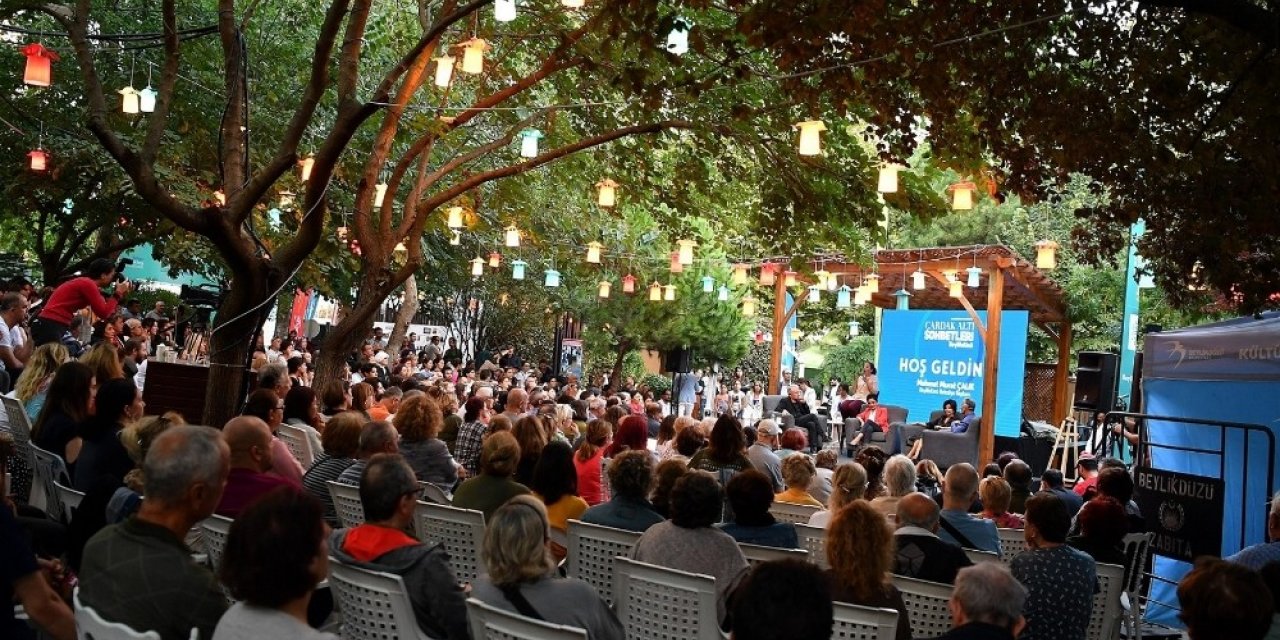 Barış Ve Sevgi Buluşmaları Başlıyor