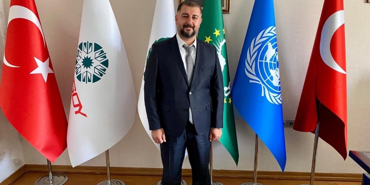 Uluskon Genel Başkan Yardımcısı Akgül: "zafer İnananlarındır”