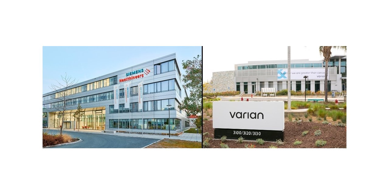 Siemens’ten Kanserle Mücadele İçin Dev Satın Alma