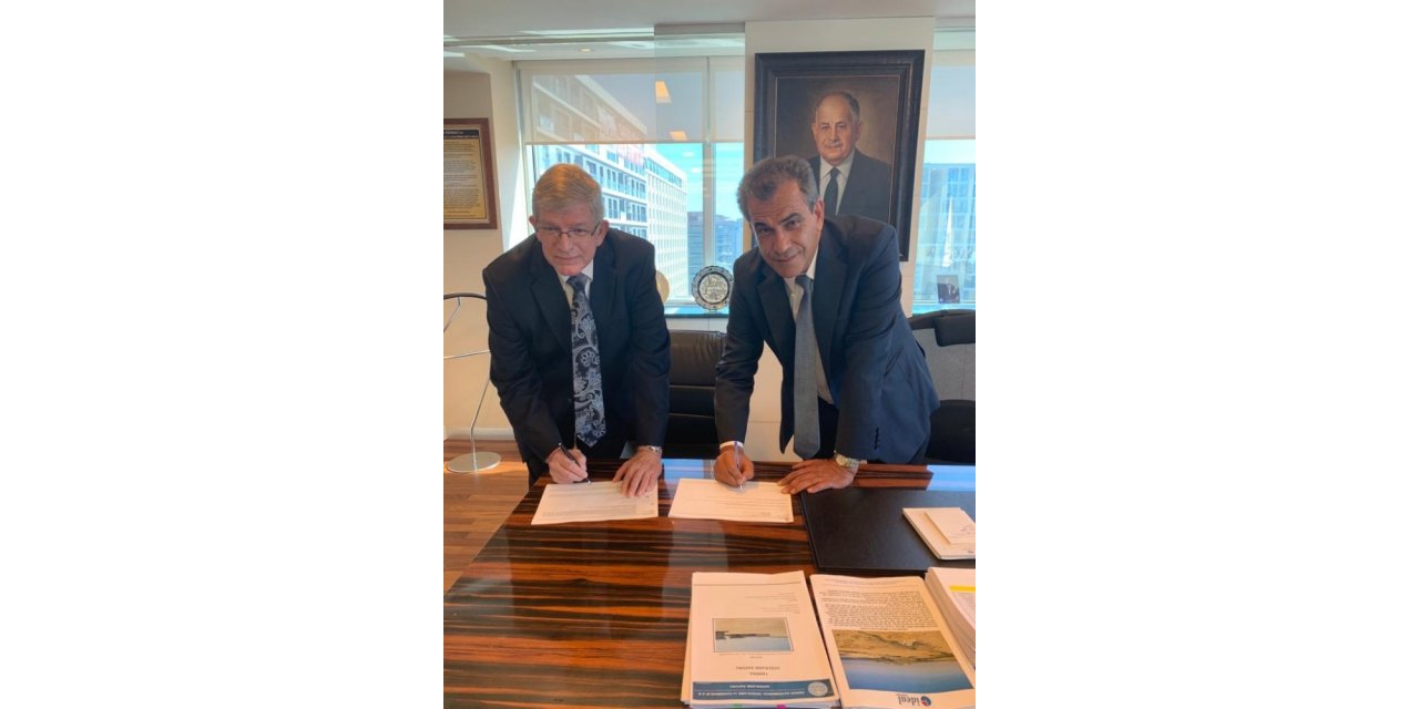 Pta Yatırımında Dünya Devi İle Milyar Dolarlık İmza