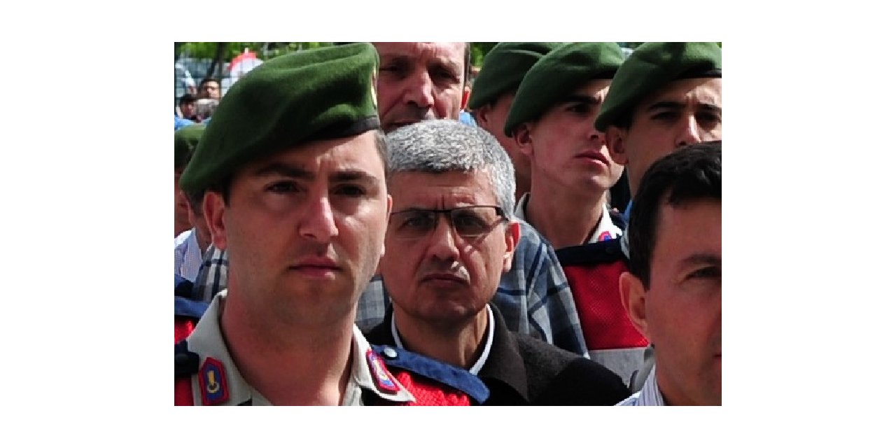 Doğalgaz Çalışmalarını Engelleyen Fetö’cü Tuğamiral Ömer Faruk Harmancık Mıydı