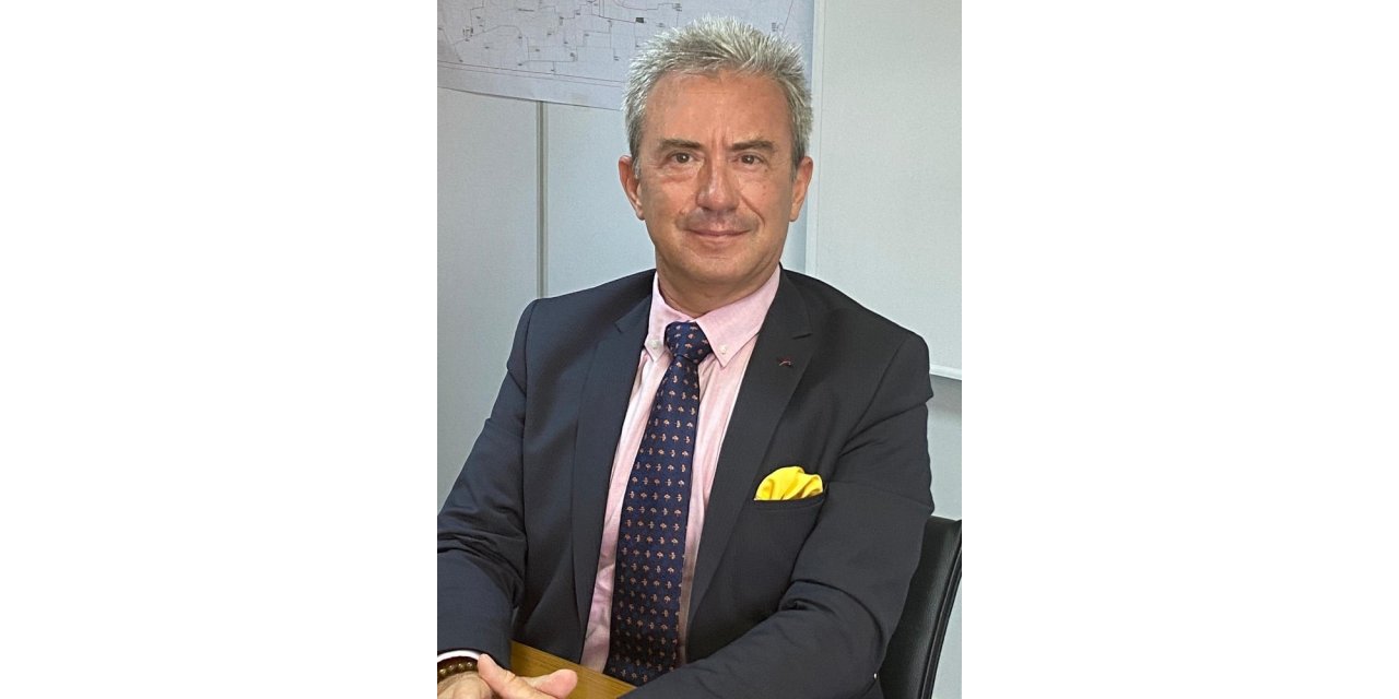 Karaduman: ’’türkiye’nin En Büyük Res Yatırımcısı  Güriş Holding Oldu’’