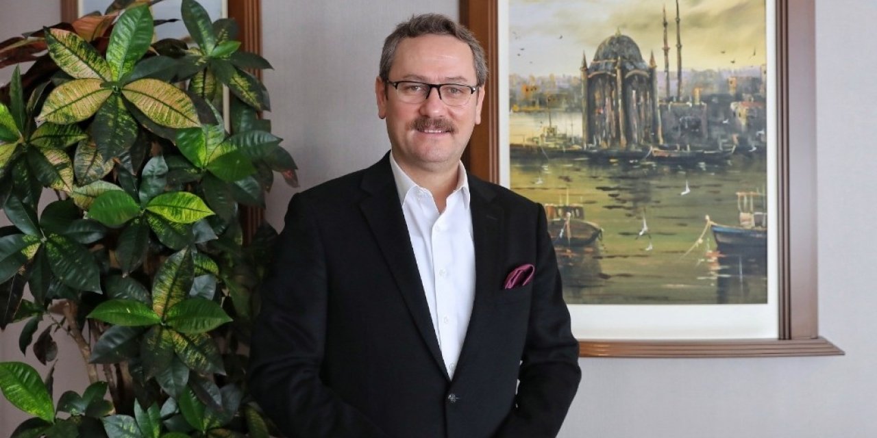 İmamoğlu’nun İddialarına Başkan Kartoğlu’ndan Cevap