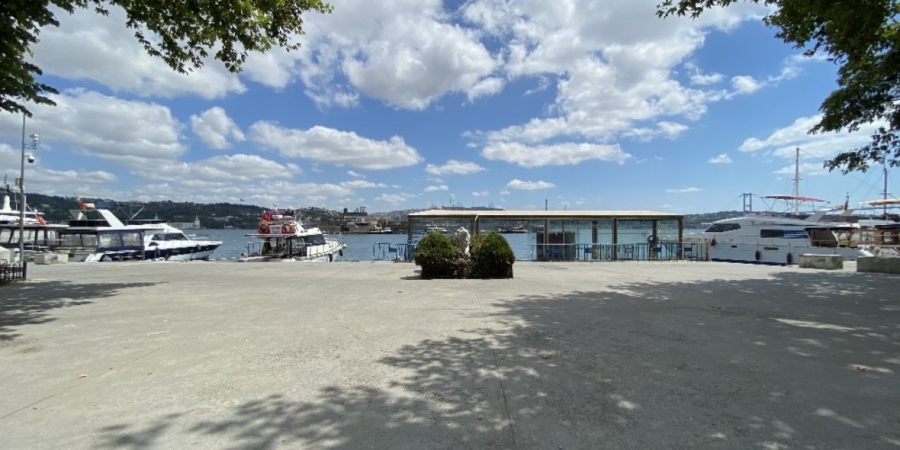 İstanbul Valiliğinden Sıcak Hava Uyarısı