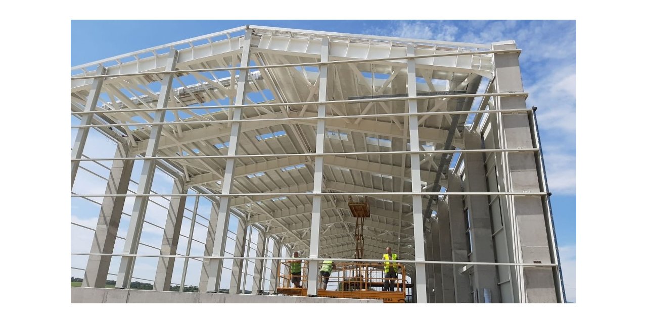 Assan Panel, Macaristan Ve Mısır’da Epcm Projelerine İmza Attı