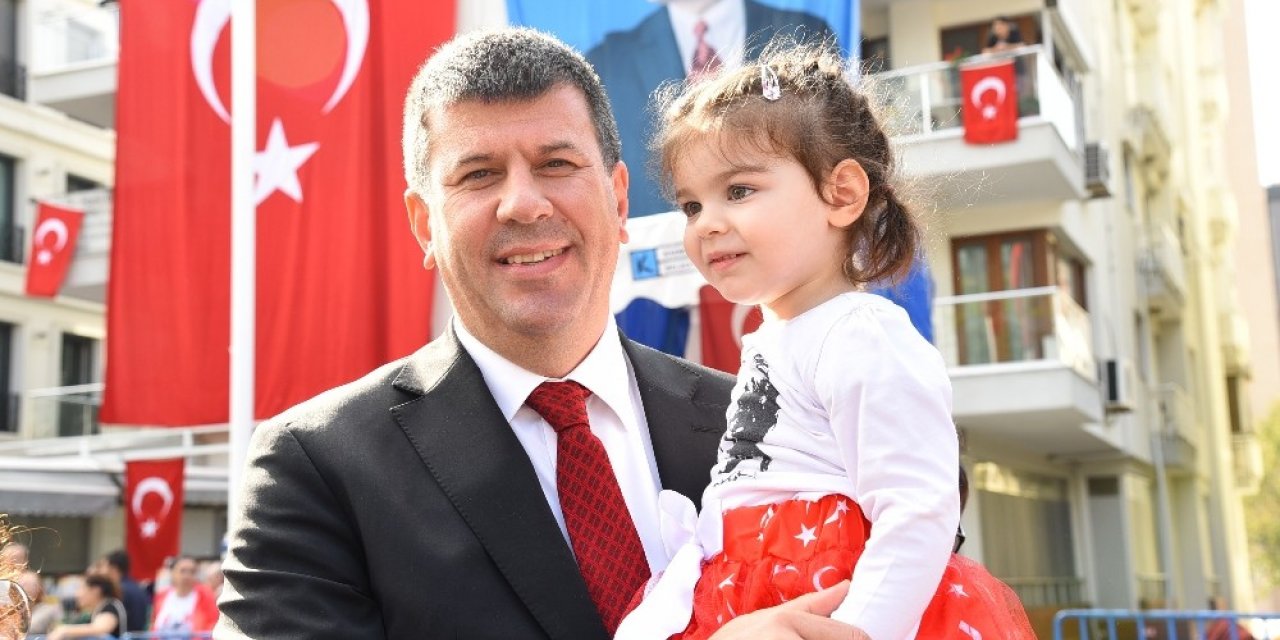 Kadıköy, Zafer Bayramı’nı Kendini Yaraşır Şekilde Kutluyor