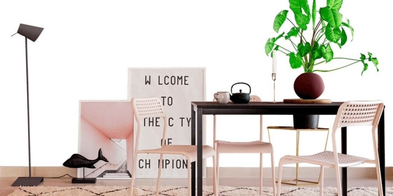 Online Mobilya Ve Dekorasyon Alışverişlerinde Ortalama 650 Lira Harcandı