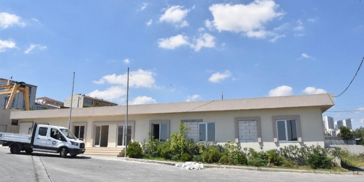 Başkan Hançerli Bir Projesini Daha Hayata Geçiriyor