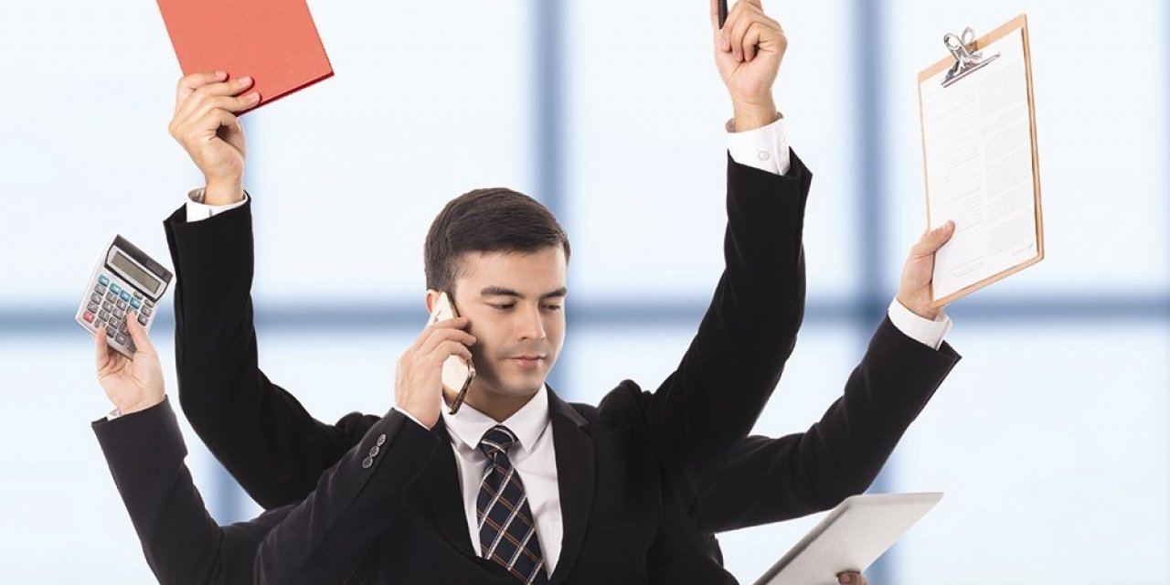 İstihdamda En Büyük Pay Hizmet Sektörünün