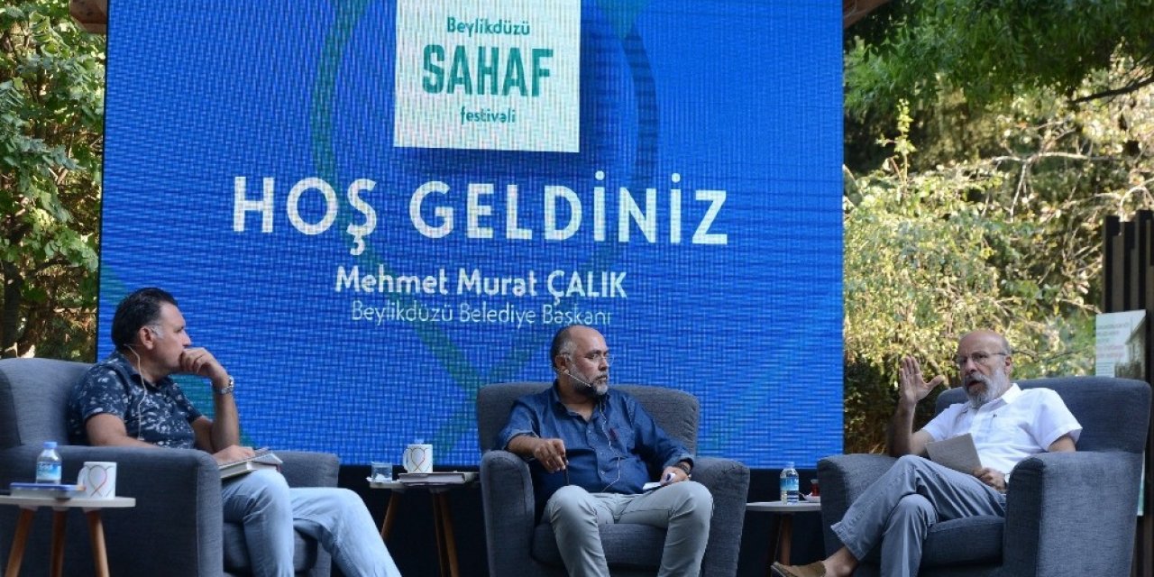 4. Sahaf Festivali Başlıyor