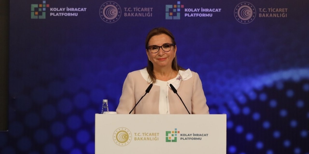 İhracatta ‘yapay Zeka’ Dönemi Başladı