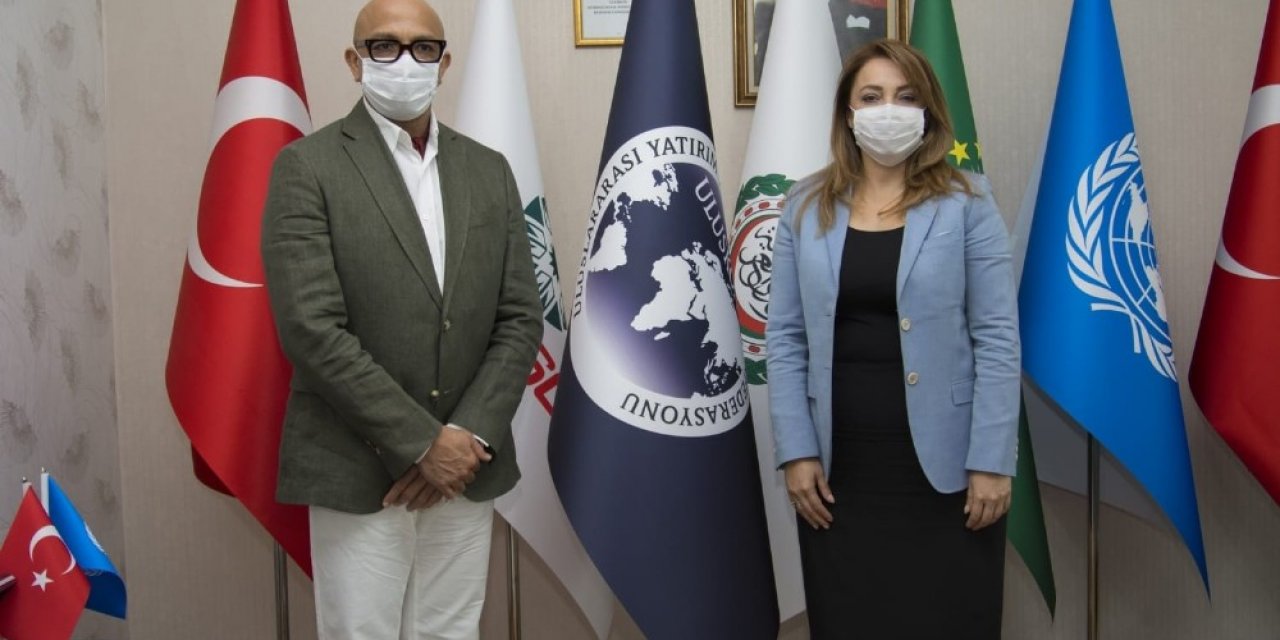 Venezuella - Türkiye İlişkileri Gelişiyor