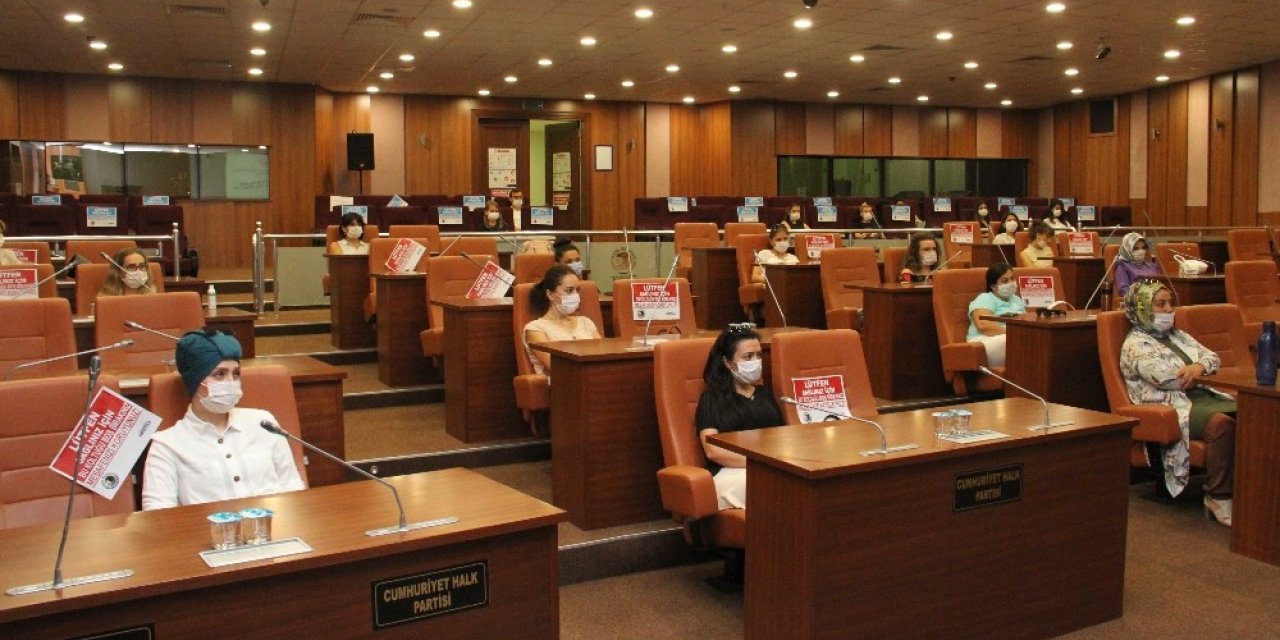 Kartal Belediyesinden Personele ‘psikososyal Destek Eğitimi’