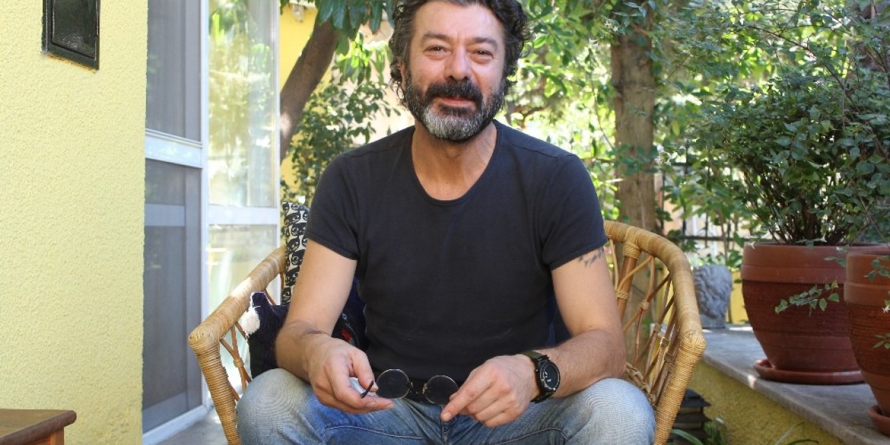 Sanatçı Uğur Çavuşoğlu’ndan Dereli İlçesi İçin Destek Çağrısı