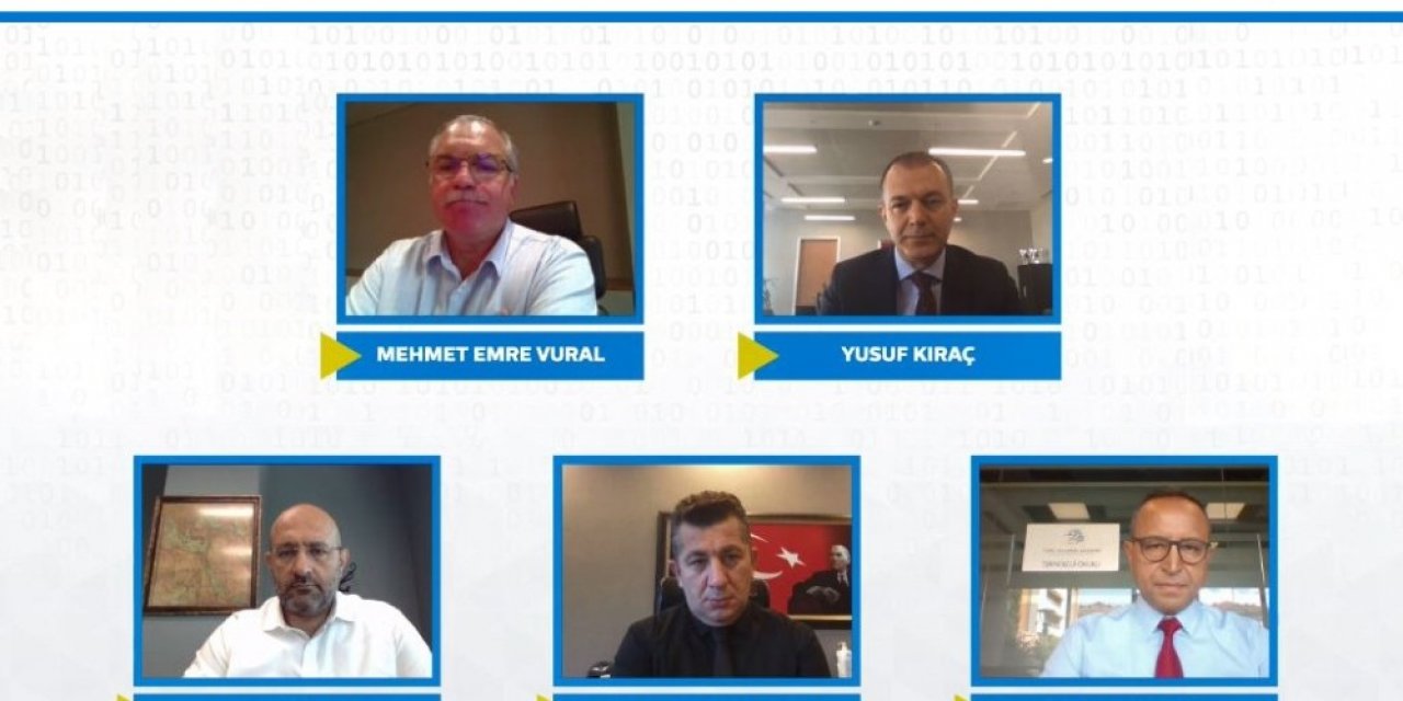 Türk Telekom’dan Siber Güvenliğe Katkı