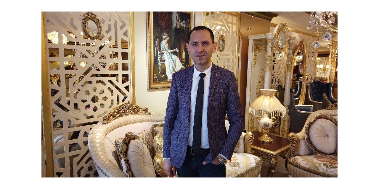 Abd Ve Çin Arasındaki Ekonomik Savaş Mobilyada Türkiye’ye Yarıyor