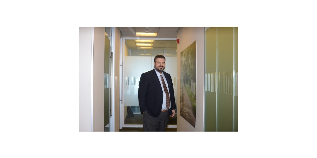 Kampüste Kesintisiz Ağ