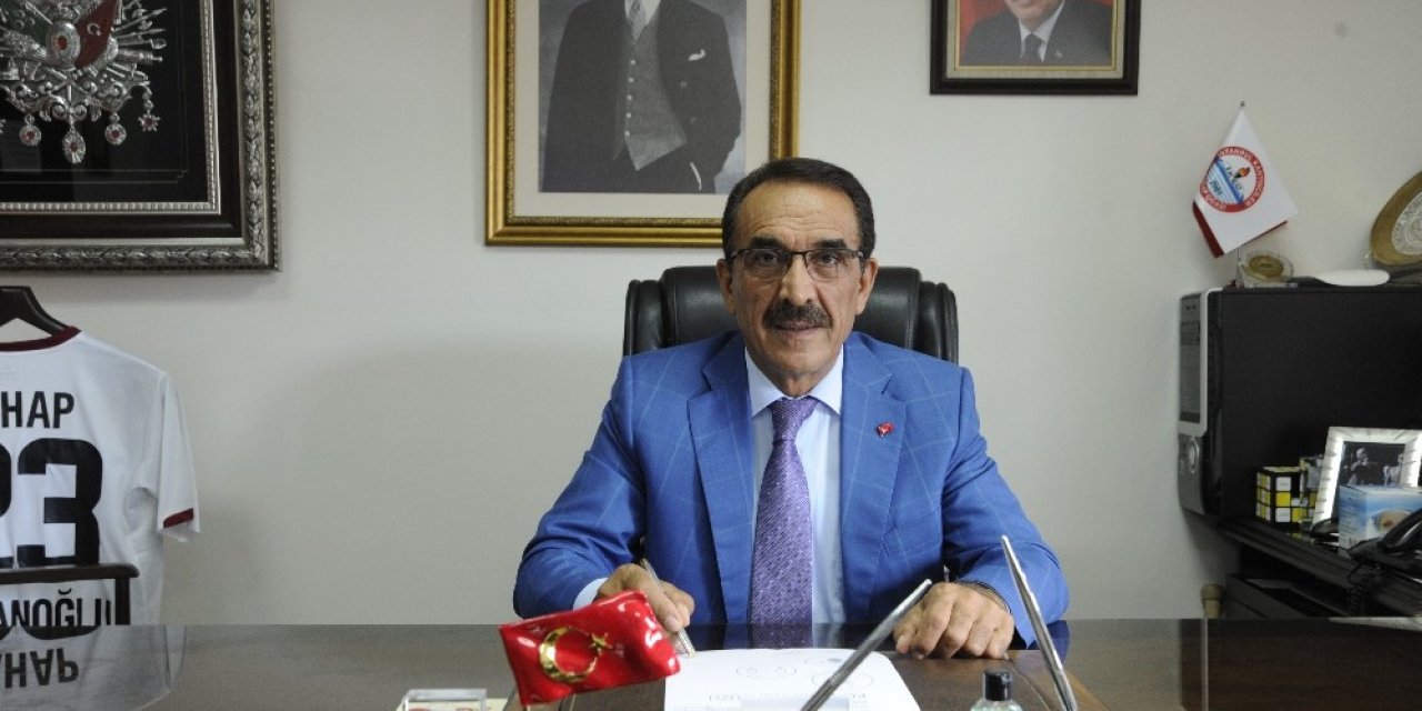 Kantinciler Pandemi Döneminde Kira Ödememek İstiyor