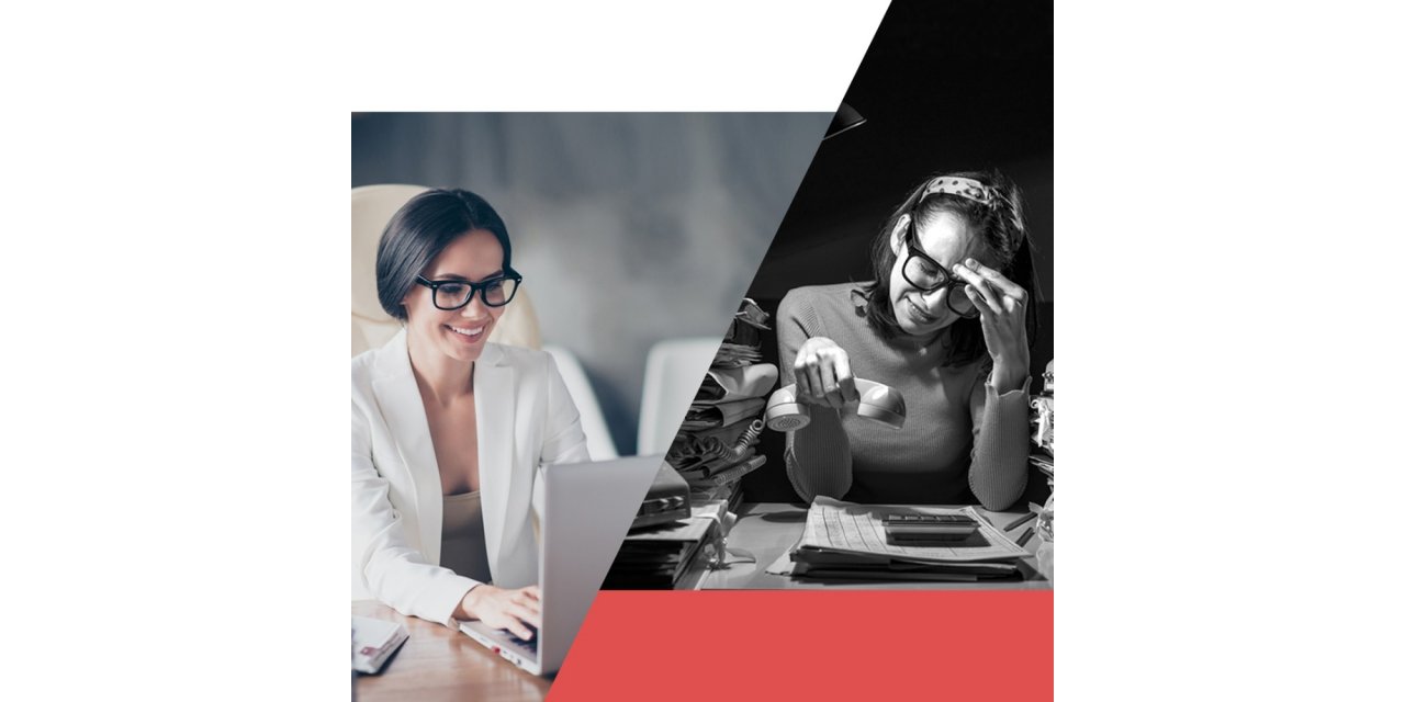 Dijitalleşmeyen Şirketleri Cezalar Bekliyor