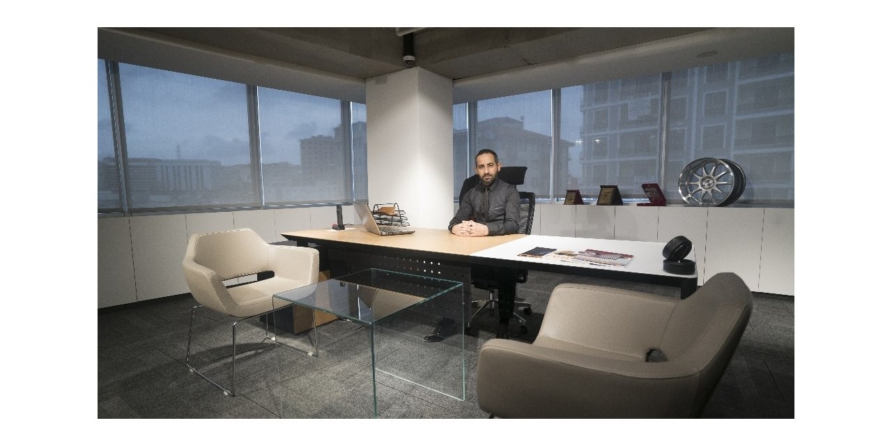 Artan İkinci El Araç Satışları Jant Piyasasını Hareketlendirdi