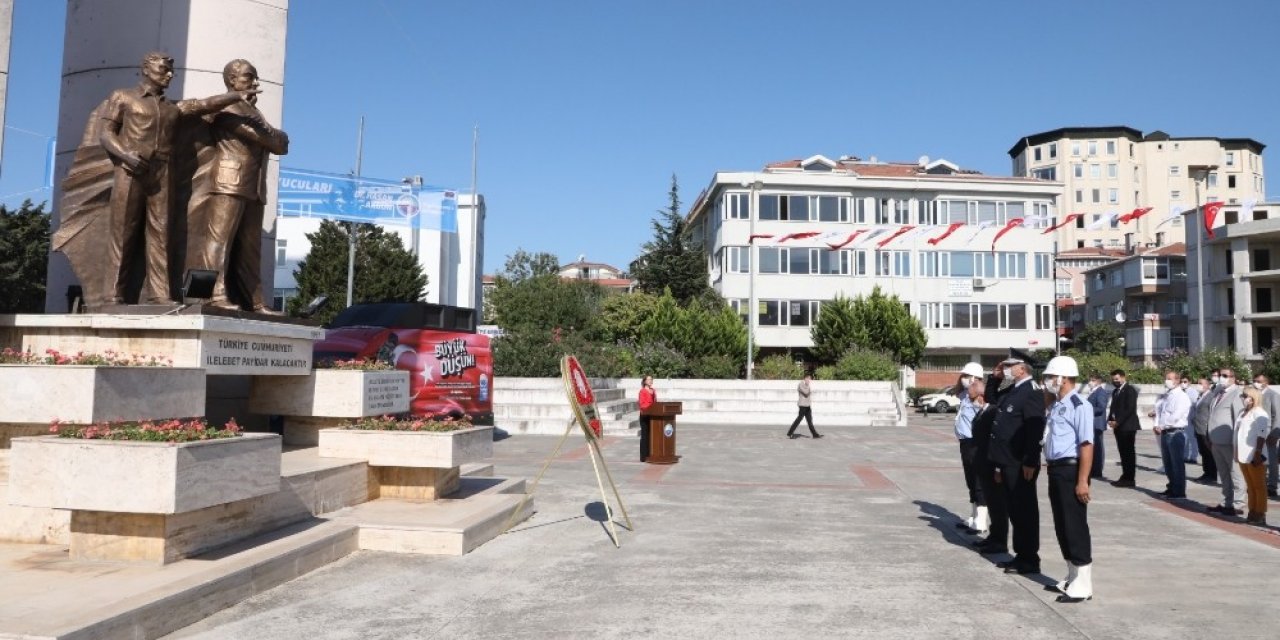 Zabıta Teşkilatı’nın 194’üncü Yıl Dönümü Kutlandı