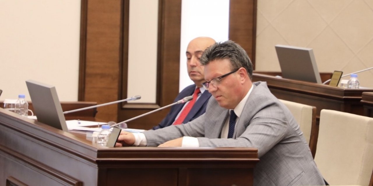 Başkan Akgün: “istanbul’da İnatla Kentsel Dönüşümü Yapmaya Devam Eden Tek İlçeyiz”