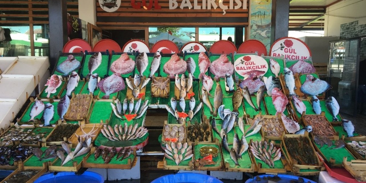 Balıkçılar "vira Bismillah" Diyerek Sezona Başladı