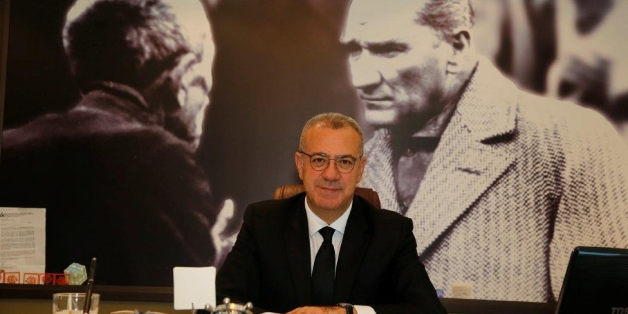 "ikinci Dalga Olmazsa Avm’ler Yılsonuna Doğru Normale Yaklaşır"