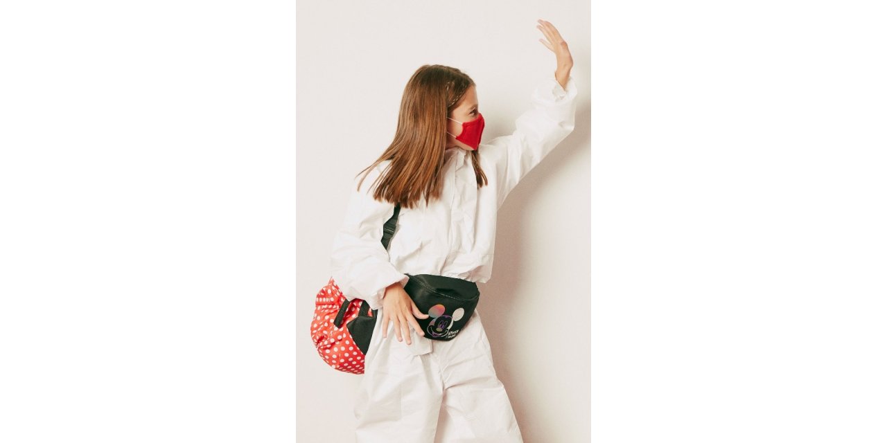 Öğrencilere İçin ’okula Dönüş’ Koleksiyonu