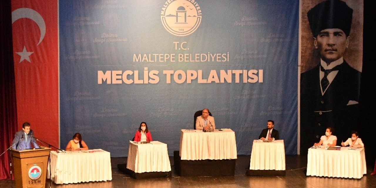 Maltepe Belediyesi’nden Kadın Cinayetlerine Anlamlı Tepki