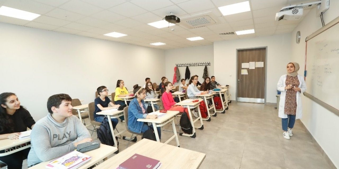 Seda, Kendi Rekorunu Kırdı