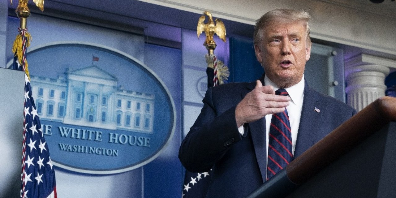 Trump’ın Serveti 600 Milyon Dolar Azaldı