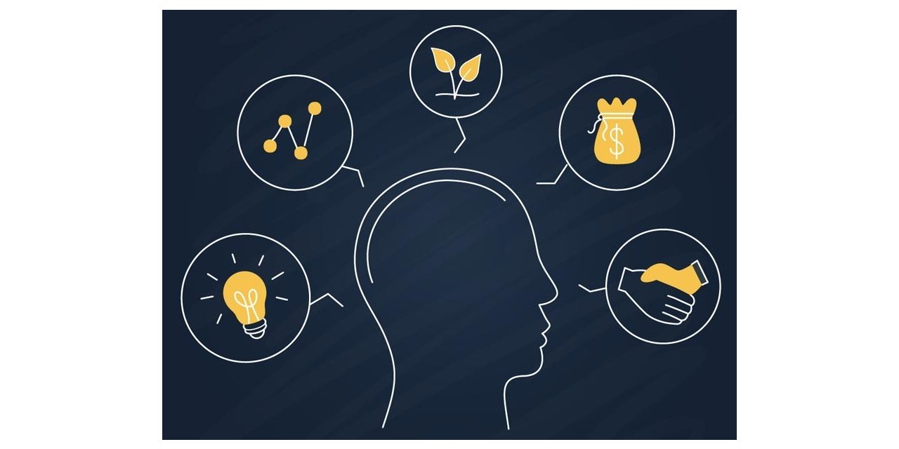 Yıllara Göre Girişimcilik Oranları Belli Oldu