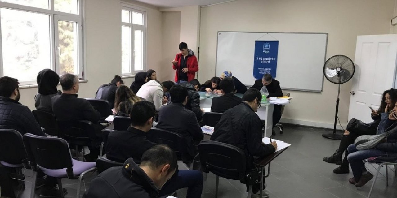 Eyüpsultan’da Gençlere Ve Kadınlara Yönelik Yeni Bir Proje