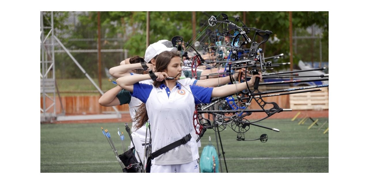Büyükçekmece Bu Kış Sporla Isınacak