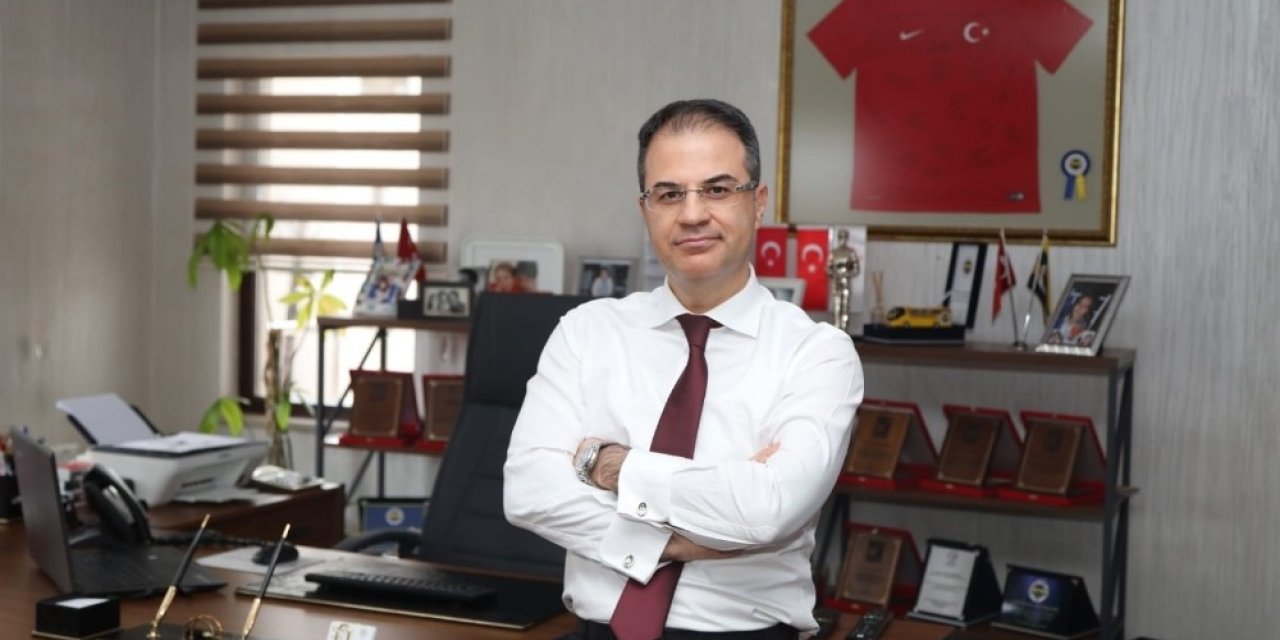 Kumdakçı: “döviz Borcu Olan Şirketlerin Çıkış Yolu İhracat Ve Öz Sermaye”