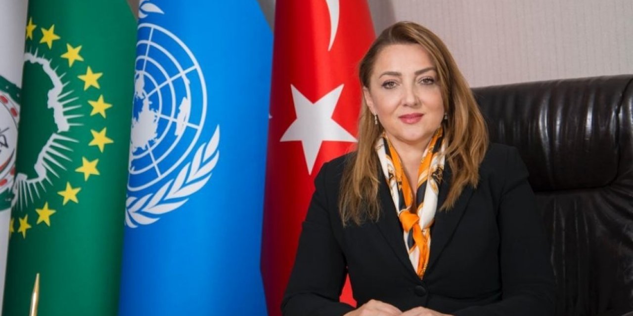 Uluskon Genel Başkanı Atasoy; “türkiye, Şangay İşbirliği Örgütüne Tam Üye Olmalıdır”