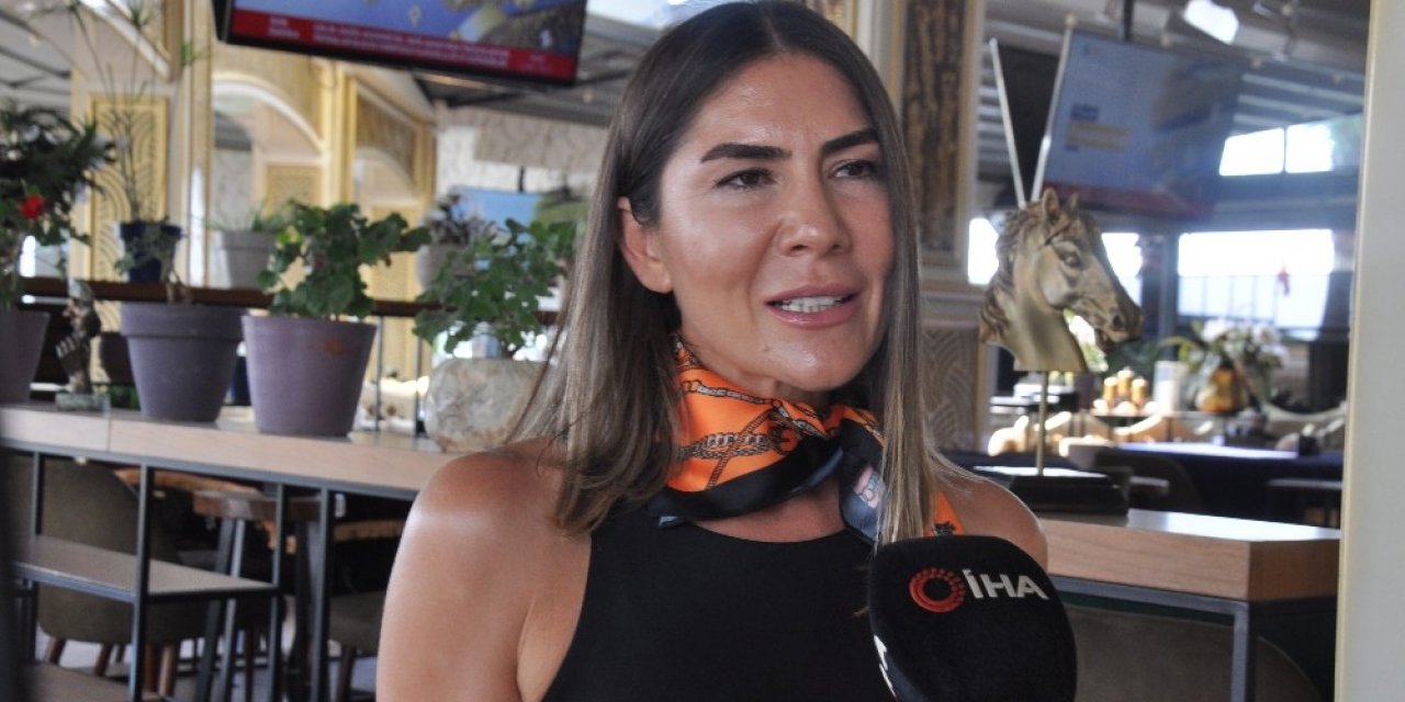 Belgesel Çekim Çalışmasında 6.’ıncı Yüzyıla Ait  İnsan İskeleti Ortaya Çıktı