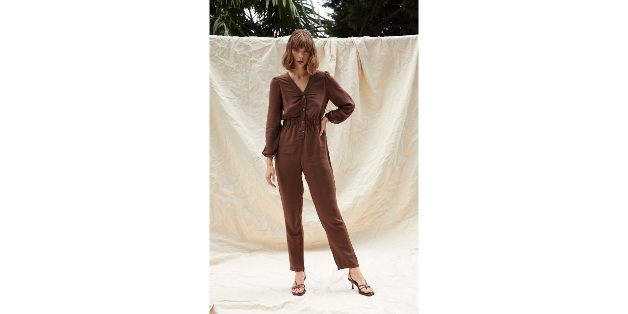 Sonbahar İçin Hazırlanan ’toprak Kokusu Koleksiyonu’ Raflarda Yeri Aldı