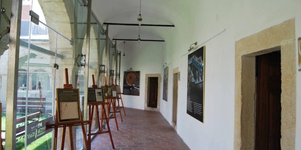 Türkiye’de Faaliyet Gösteren Müzeler Artmaya Devam Ediyor