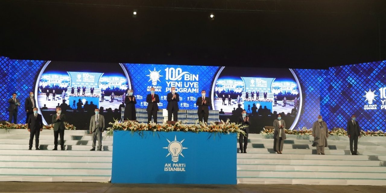 Cumhurbaşkanı Erdoğan: “macron Senin Zaten Süren Az Kaldı, Gidicisin”