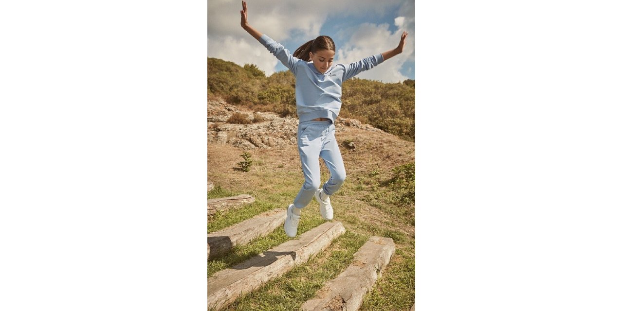 Giyimde Okula Dönüş Hazırlığı